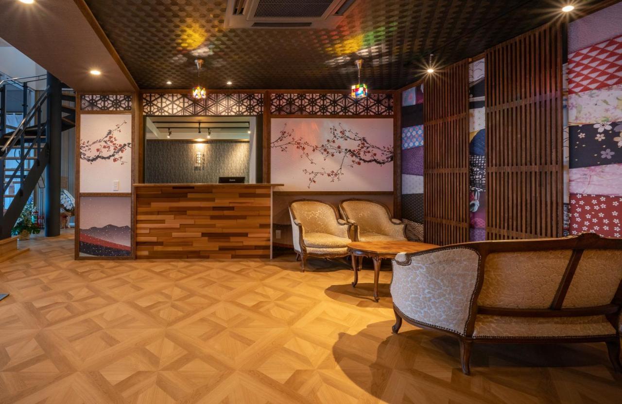Hotel Takayama Station
